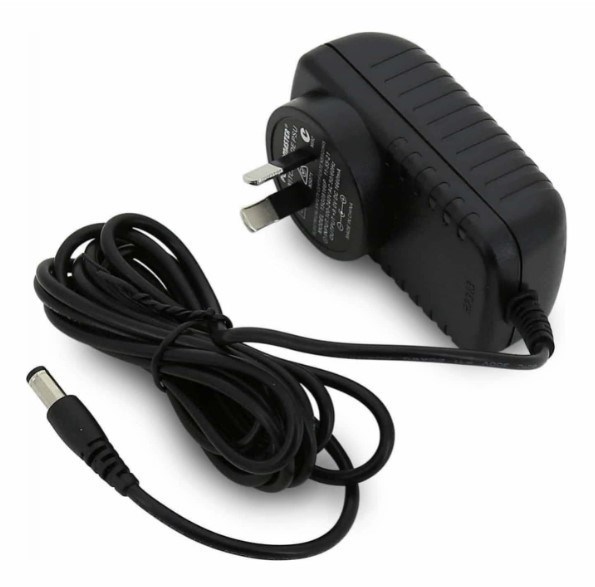 Yealink 5V 0.6 Amp Replacement Power Supply Unit For W53H / W56H, W60B Dect Products, Usb, No Cord Included