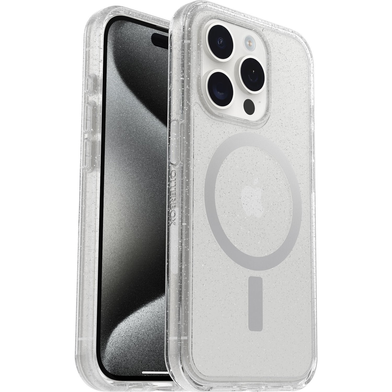 OtterBox Case for Apple iPhone 15 Pro Smartphone