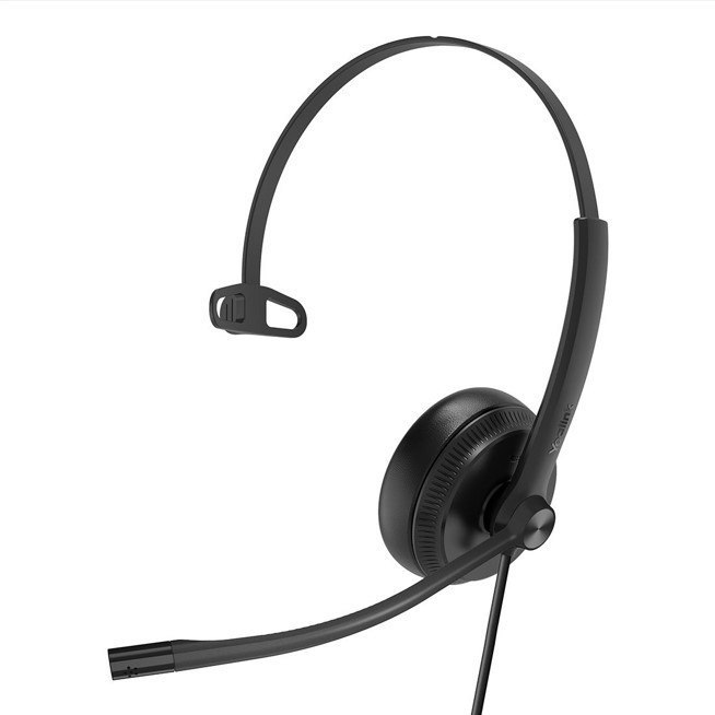 Yealink UH34SE Mono Headset