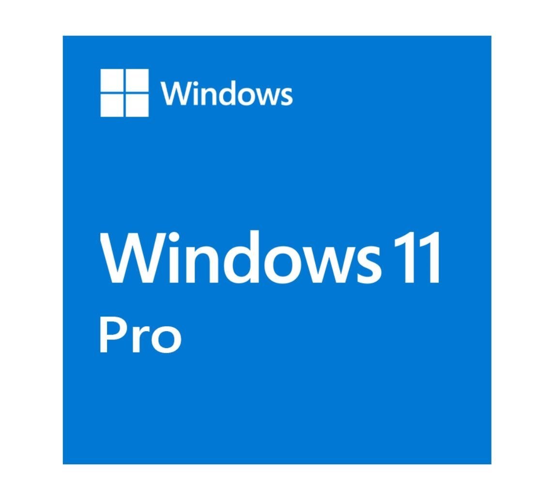 Microsoft Windows 11 Pro 64-bit - License - 1 License