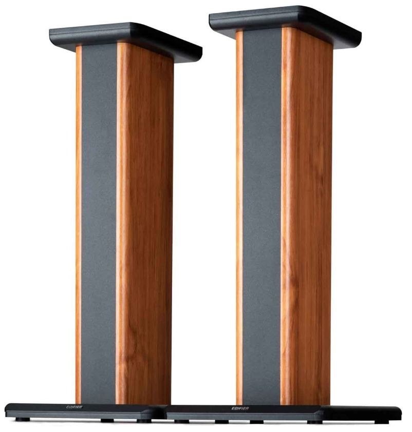 Edifier SS02 Pair Of Speaker Stands Only For S1000DB / S1000mkii & S2000pro