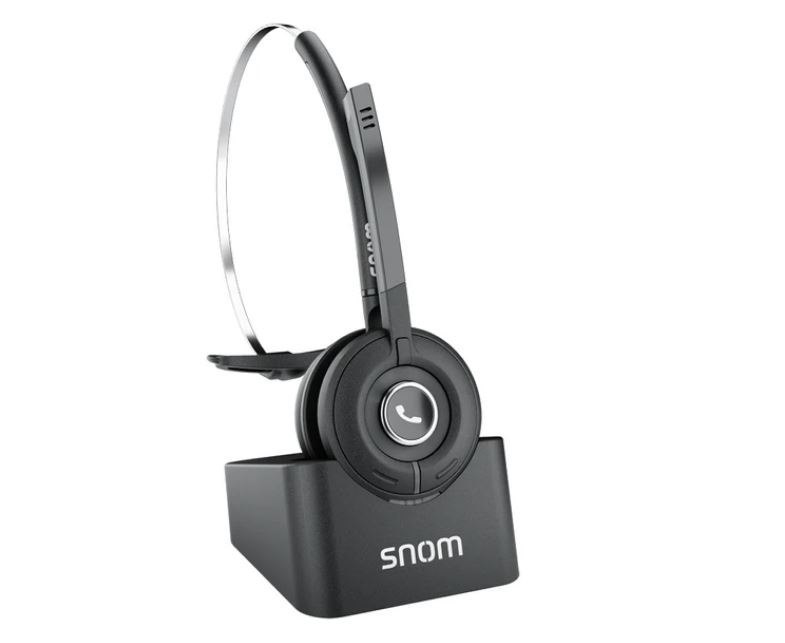 Snom A190 Dect Multi-Cell Headset