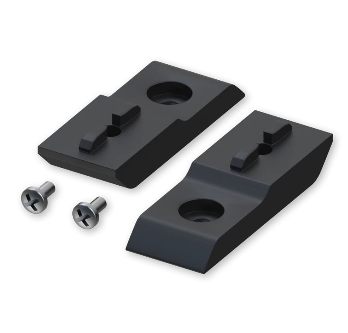 Teltonika Surface Mount Kit - Compatible With All Teltonika Rut And TRB Series Devices