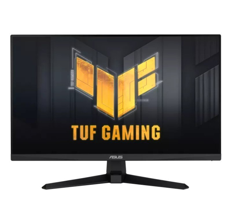 Asus Vg259q3a 25' Tuf Gaming Monitor, Full HD,180Hz, Fast Ips, Elmb, 1MS (GTG), FreeSync