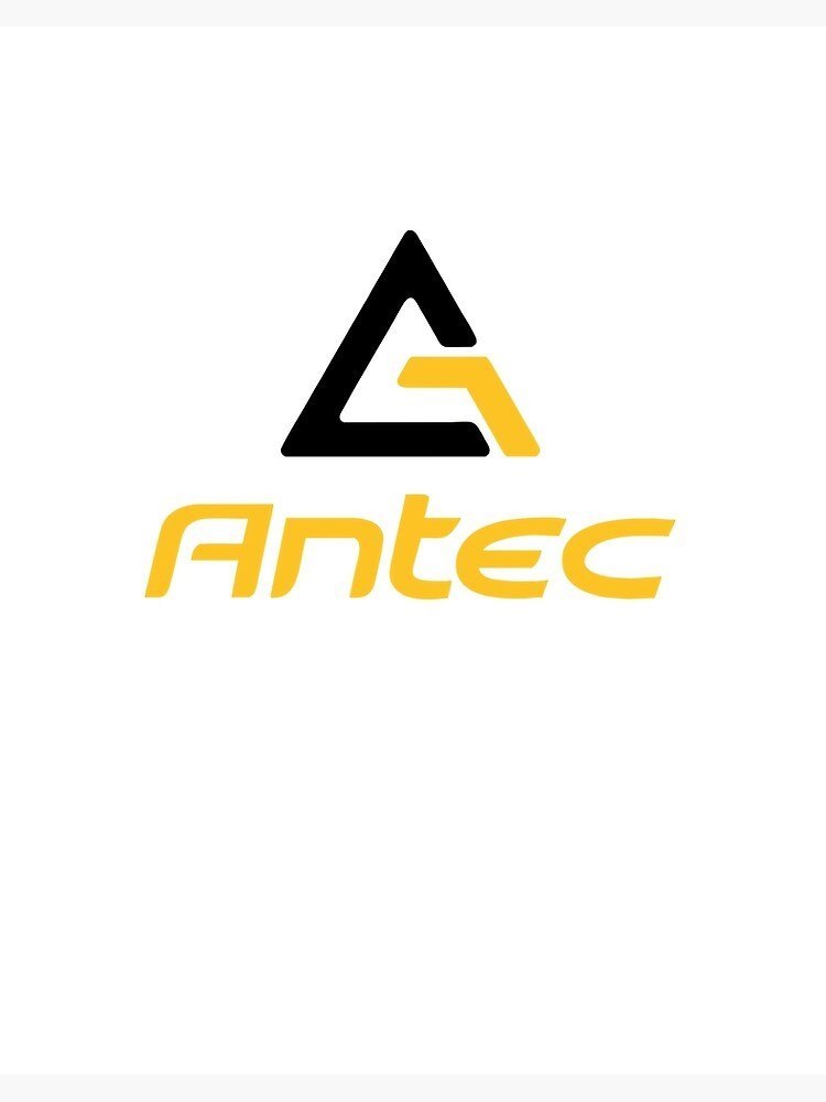 Antec CX700 Argb Case Tempered Glass Left Side Side Panel Black