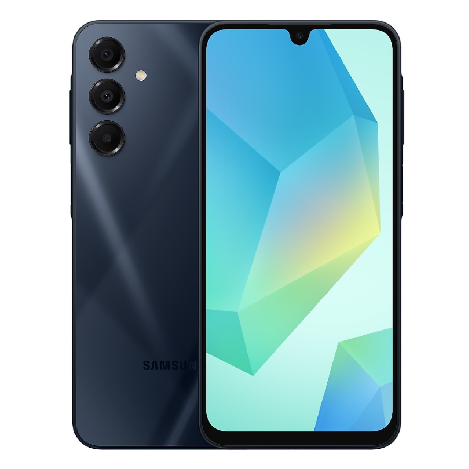 Samsung Galaxy A16 5G 128GB - Blue Black*AU Stock*, 6.7', FHD+, 90Hz, 4GB/128GB, 50MP/13MP, Single Sim, 5000mAh, Ip54, 2 Years Warranty