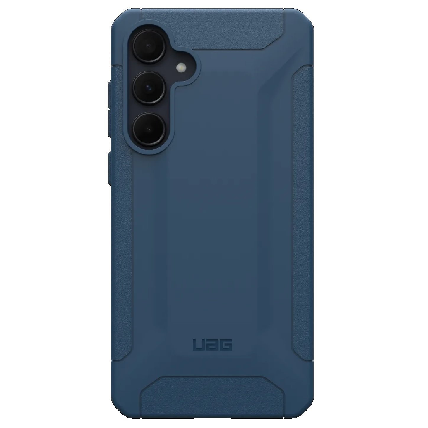 Uag Scout Samsung Galaxy A35 5G (6.6') Rugged Case - Mallard (214449115555), Drop+ Military Standard, Raised Screen Surround, 10 Years Warranty