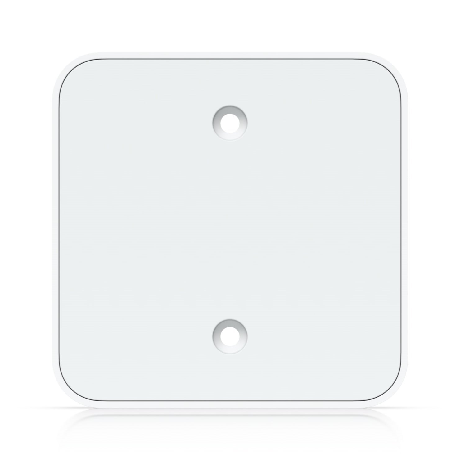 Ubiquiti Floating Mount, Sleek Magnetic Wall Mount, Compatible With UniFi Express& Gateway Lite,Tapping Screw, Anchor/Magnet Mounting, 2Yr Warr