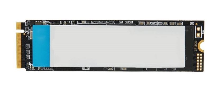 Micron Oem 256GB Gen3 NVMe SSD 3100MB/s 1300MB/s R/W 200TBW 220K/300K Iops 1.5M HRS MTTF PCIe 3 M.2 2280 Form Factor 1YR WTY (Not Crucial) >250GB