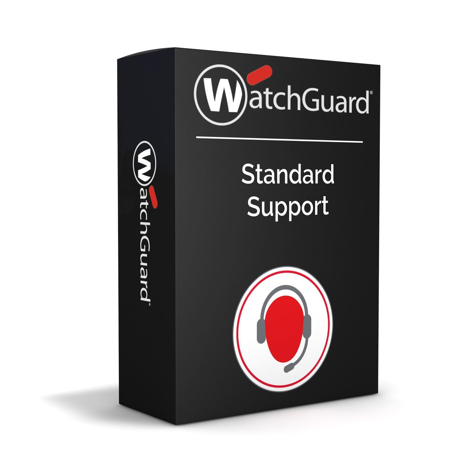 WatchGuard Standard Support - Renewal - 3 Year - Service