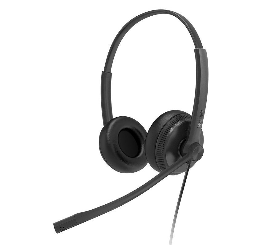 Yealink Stereo Headset