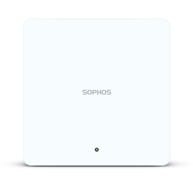 Sophos Ap6 420E Plenum-Rated Access Point (Australia) Plain, No Power adapter/PoE Injector