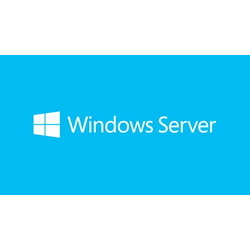 Microsoft Windows Server 2019 - License - 1 User CAL