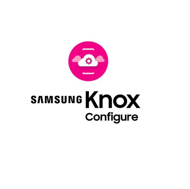 Samsung Knox Configure Dynamic Edition - License - 1 License - 1 Year