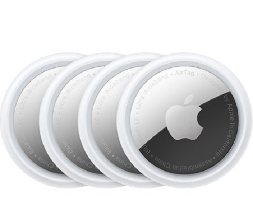 Apple Airtag 4 Pack