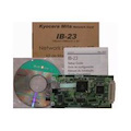 Kyocera IB 23 Print Server