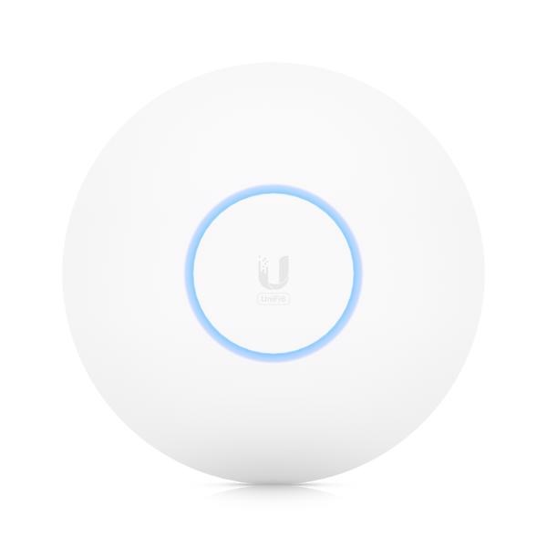 Ubiquiti UniFi Wi-Fi 6 Pro Ap 4X4 Mu-/Mimo Wi-Fi 6, 2.4GHz @ 573.5 MBPS & 5GHz @ 4.8Gbps **No Poe Injector Included**