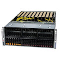 Supermicro 4U Gpu Server (Intel) - SYS-421GE-TNRT(Built To Order)