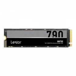 Lexar Media LXR SSD 2TB-LNM790X002T-RNNNG-M2