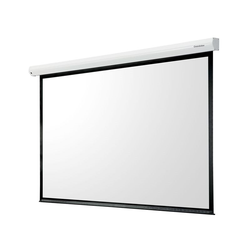 Grandview Griprc103c - 103 16:10 Recessed Motorised Projection Screen