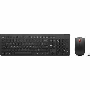 Logitech Len KBD Essen-G2-Wls-4X31n50708