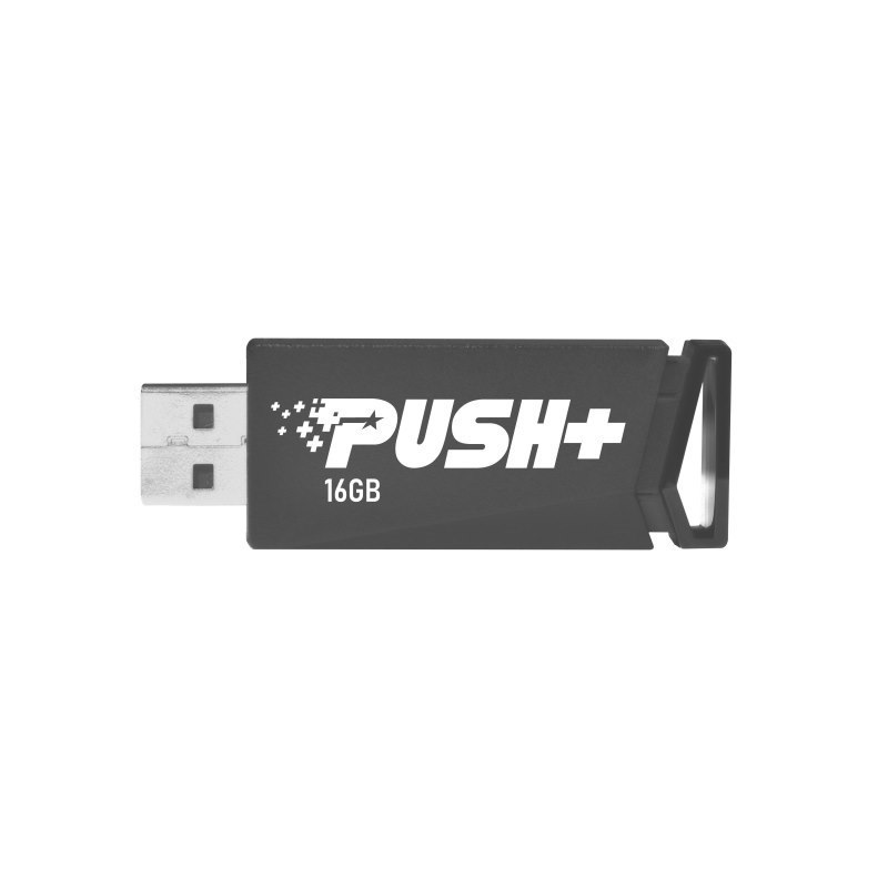 Patriot Pat FLS Usb-16Gb-Psf16gpshb32u