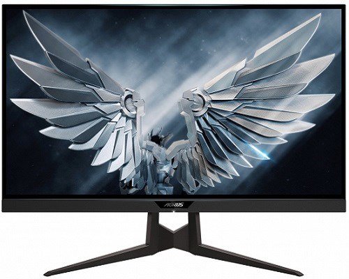 Gigabyte Monitor 27 Aorus Fi27qp