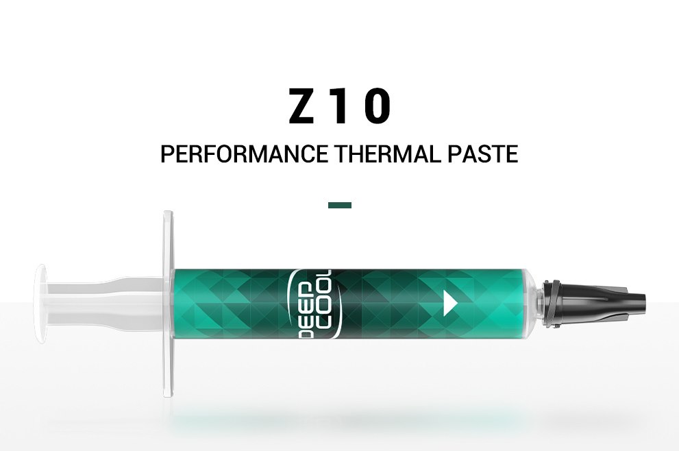 Deepcool Z10 High Performance Thermal Paste