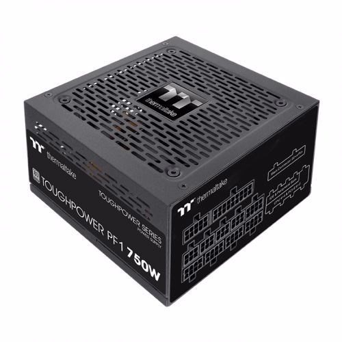 ThermalTake THM Psu 750W-Toughpower-Pf1-80-Plus-Platinum