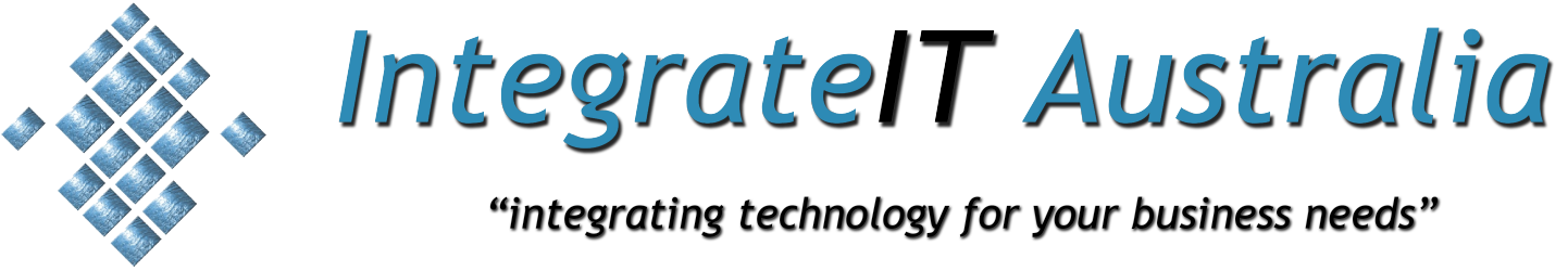 IntegrateIT Australia