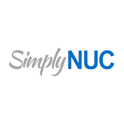Simply Nuc Cable, Hdmi To Hdmi, 2FT