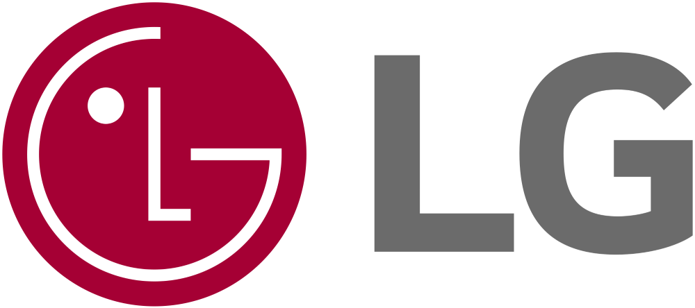 LG Digital Signage Stand