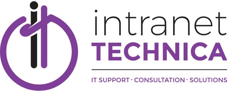 Intranet Technica - IT Support