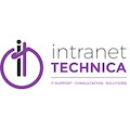 Intranet Technica IT Support Education