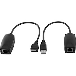 Doss Usb To Cat 5E Adaptor (Up To 50M)