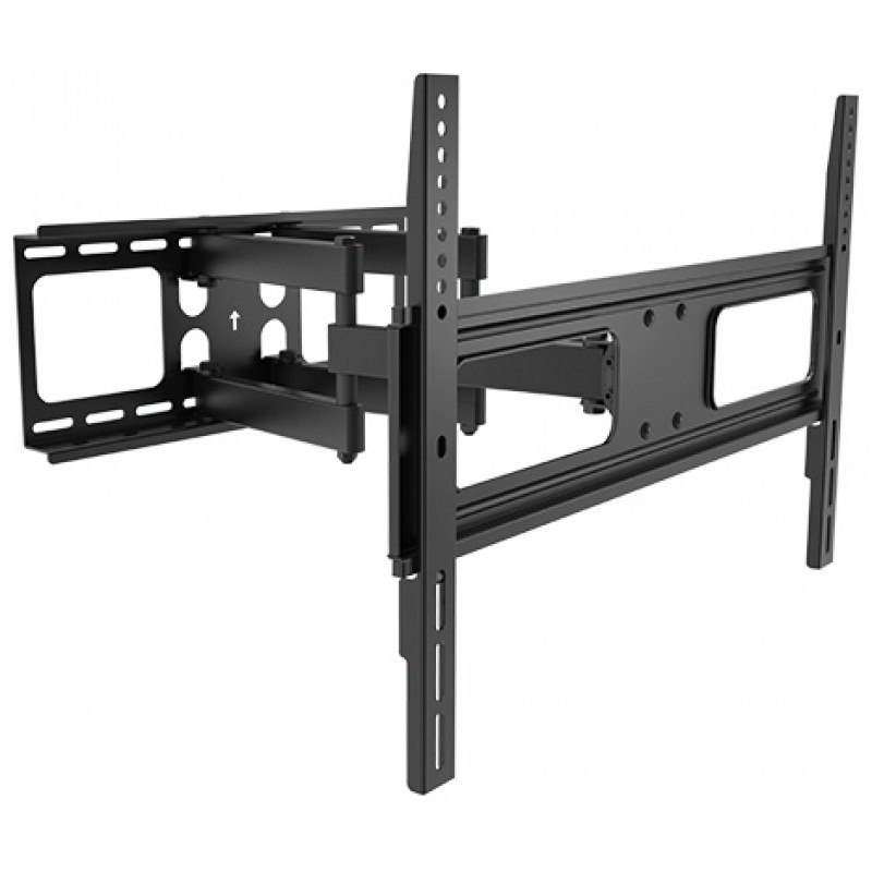 4Cabling Articulated TV Wall Mount Bracket To 40" To 70"
