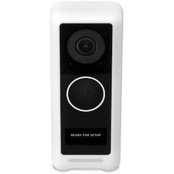 Ubiquiti UniFi Video Camera | Unifi Protect G4 Doorbell UVC-G4-DoorBell