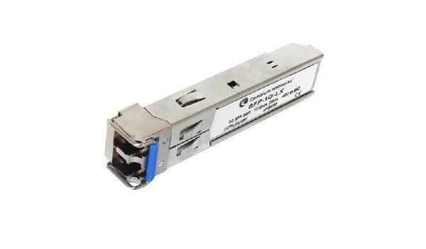Cambium Networks SFP (mini-GBIC) - 1 x 1000Base-LX Network