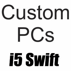 Custom Gen 14 I5 Swift