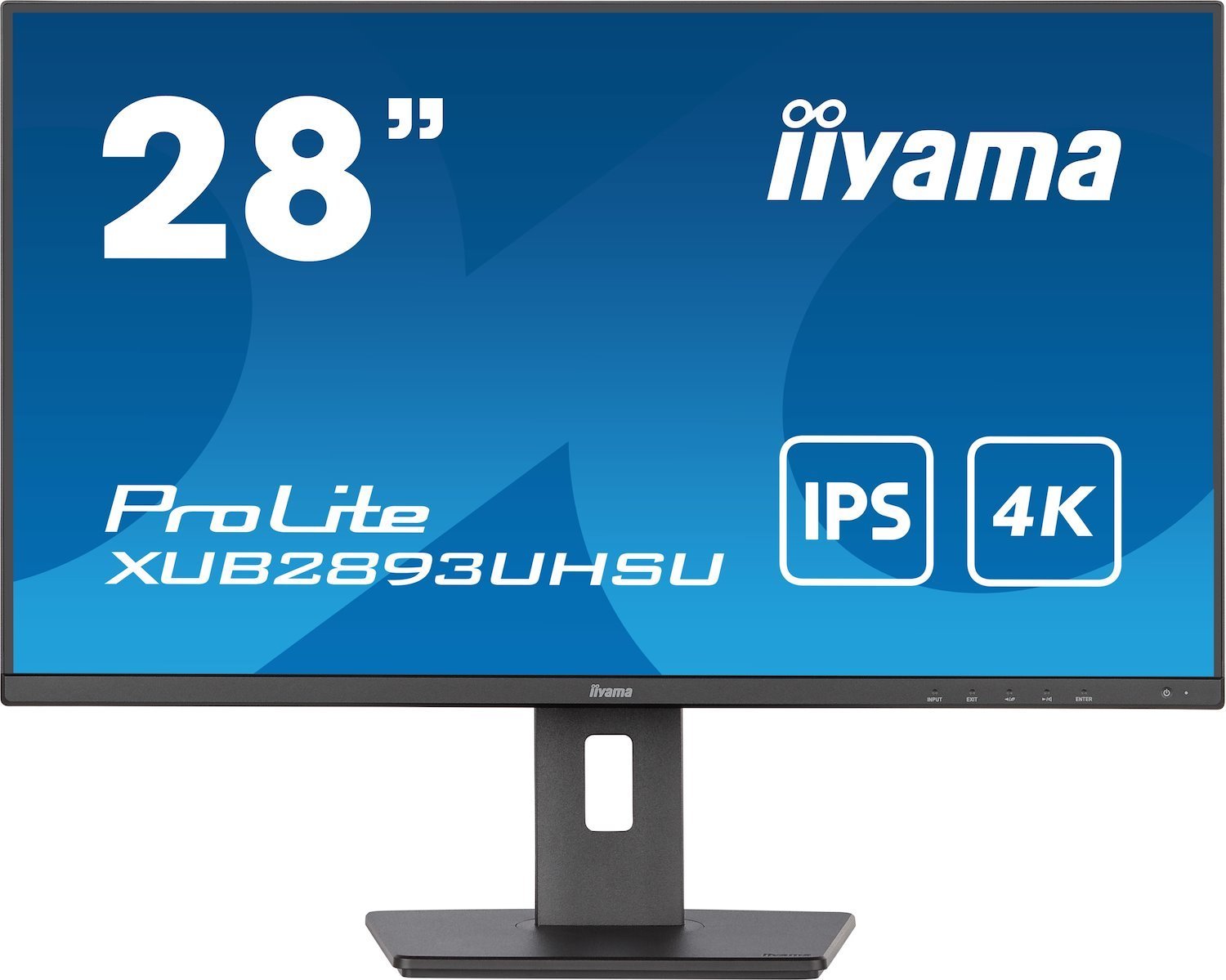 Iiyama Prolite Xub2893uhsu-B1