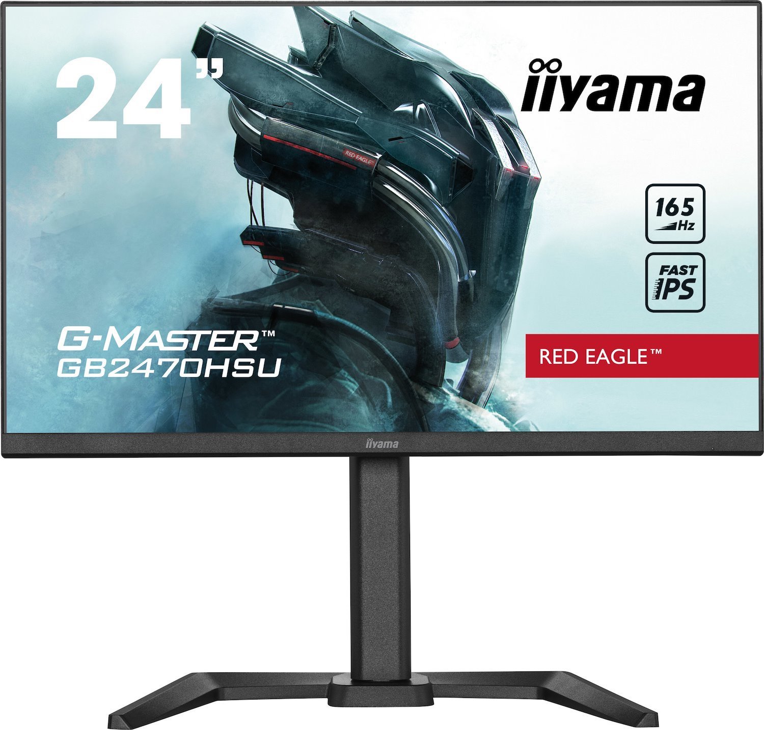 Iiyama Ips 165Hz FLC