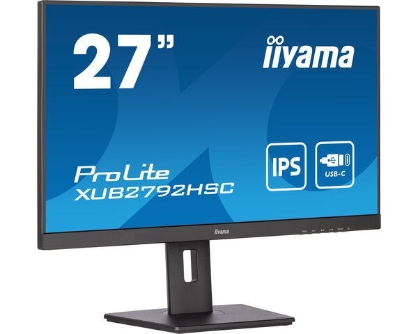 Iiyama Prolite Usb-C