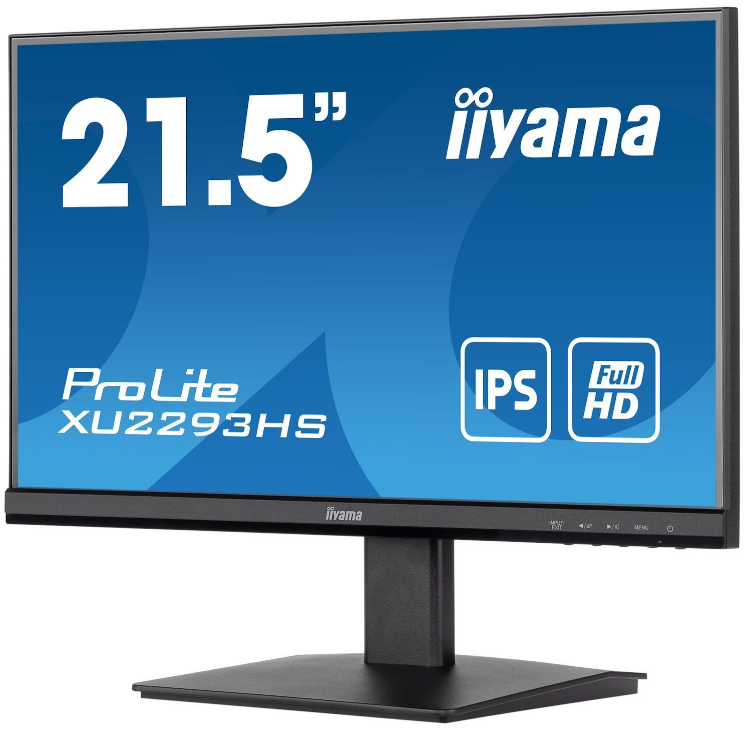 Iiyama 22\W LCD Full HD Ips