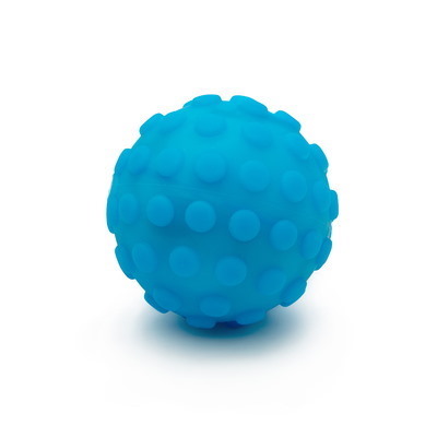 Sphero Nubby Cover - Blue