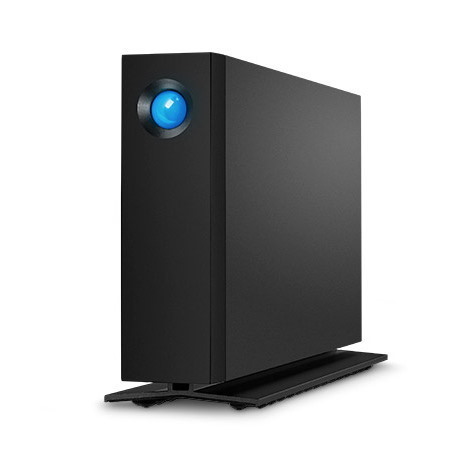 Lacie D2 Professional 4TB