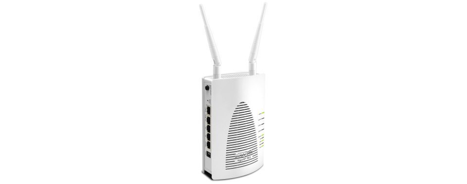 DrayTek VigorAP903 Wlan Access Point