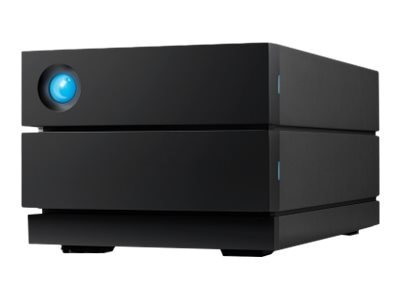 Lacie 2Big Raid 8TB