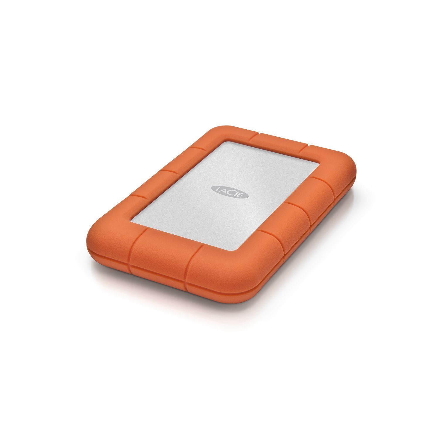 Lacie 2TB Rugged Usb-C SSD