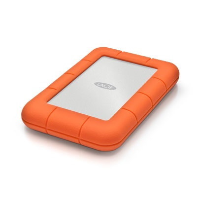 Lacie 5TB LaCie Rugged Mini Usb 3.0