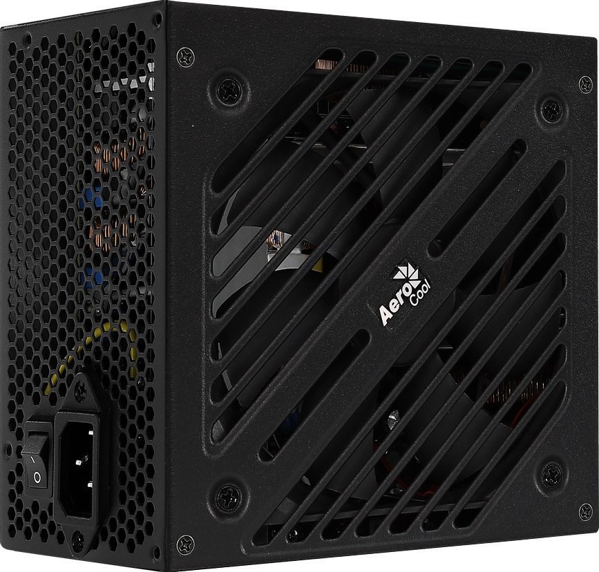 Aerocool Cylon 700W Semi-Modular Psu